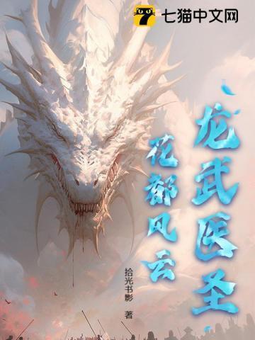 龙武医圣:花都风云