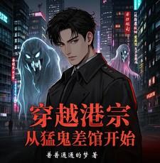 穿越港宗：从猛鬼差馆开始