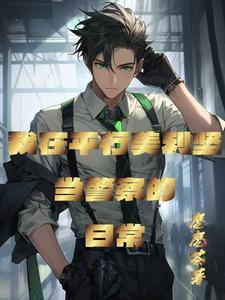 我在平行美利坚当警察的日常