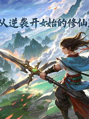 灵谷剑仙:从逆袭开始的修仙路