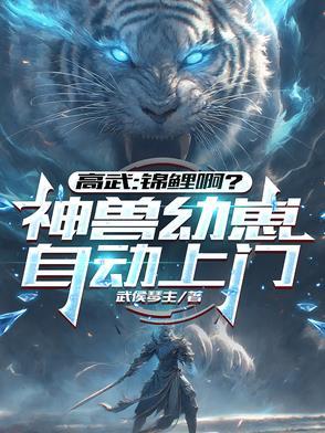 高武:锦鲤啊?神兽幼崽自动上门