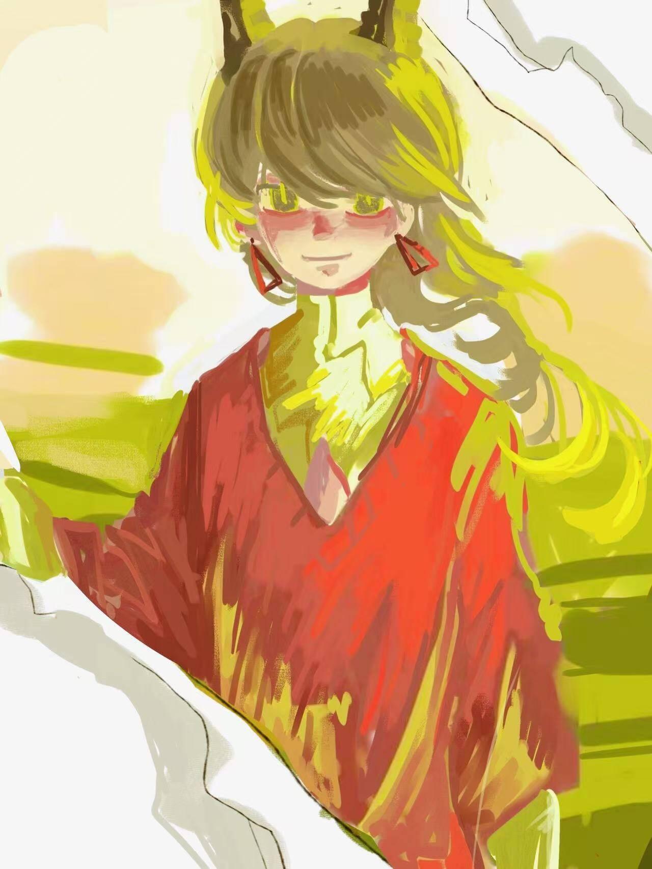 魔王到点下班[西幻]