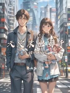 天灾末世囤货养娃两不误