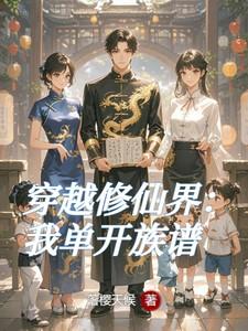 穿越修仙界：我单开族谱