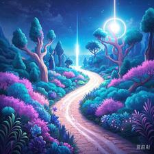 灵启:天赋觉醒之路