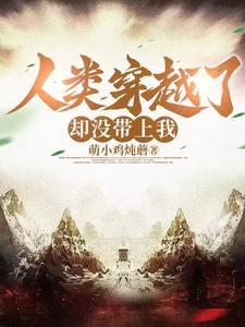 人类穿越了,却没带上我