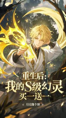 重生后我的s级幻灵买一送一