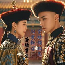 若曦重生:旧爱新谋称霸四爷后宫