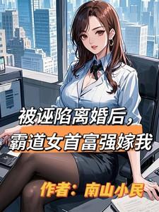 被诬陷离婚后,霸道女首富强嫁我
