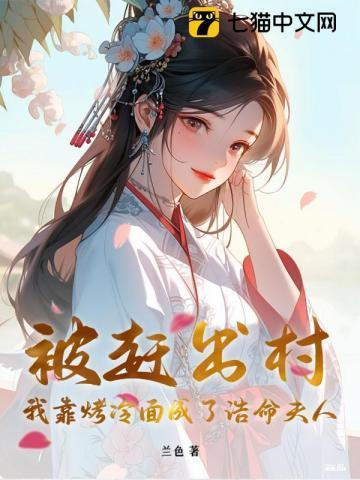 被赶出村,我靠烤冷面成了诰命夫人