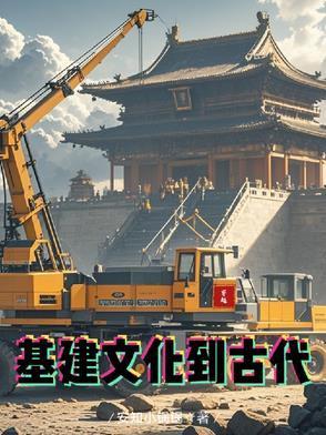 穿越:基建文化到古代