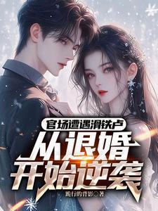 我官场崛起,退婚的女友开始倒追