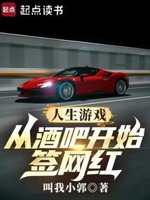 人生游戏:从酒吧开始签网红