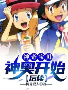 神奇宝贝:神奥开始【后续】