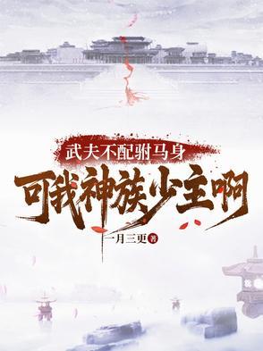 武夫不配驸马身,可我神族少主啊