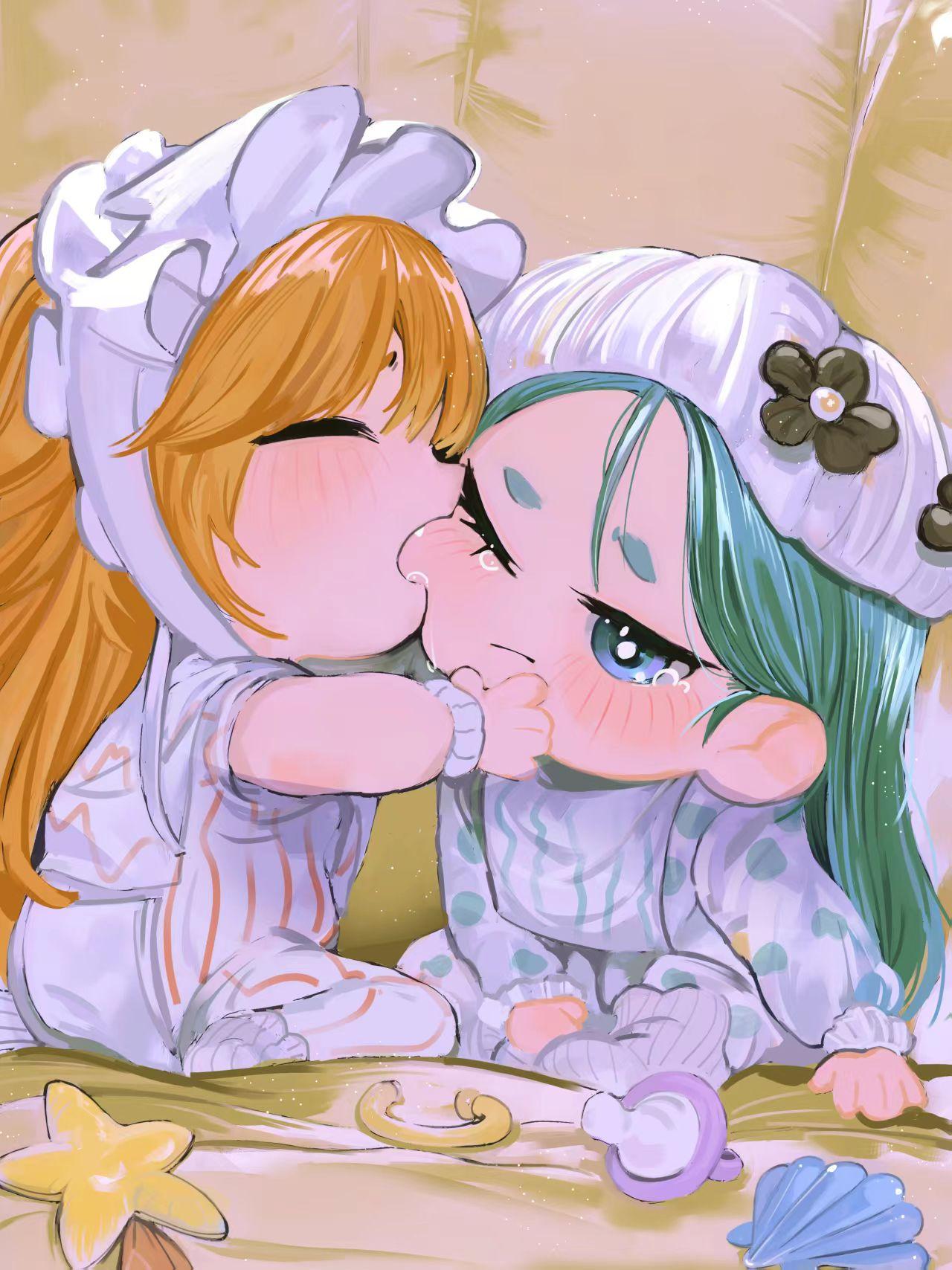 重生成A也要搞女同