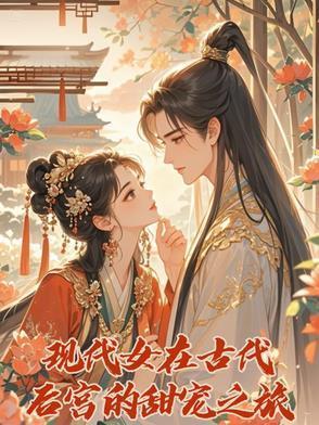 现代女在古代后宫的甜宠之旅