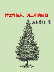 异世界侍女,厉三年的传奇