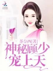 神秘顾少,宠上天