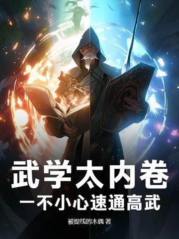 武学太内卷,一不小心速通高武