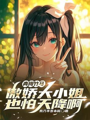 青梅竹马傲娇大小姐也怕天降啊