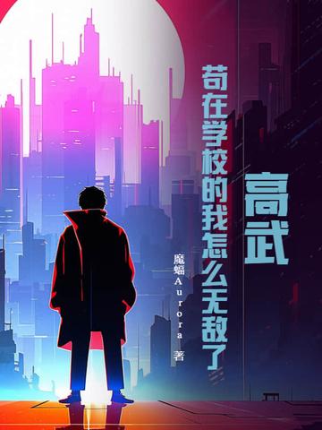 高武:苟在学校的我怎么无敌了?