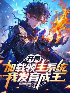 开局加载领主系统,我发育成王