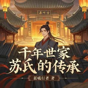 千年世家:苏氏的传承