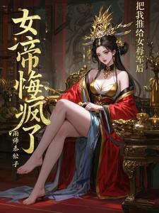 把我推给女将军后,女帝悔疯了