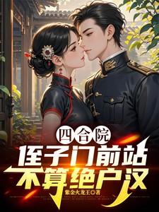 四合院:侄子门前站,不算绝户汉