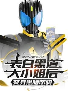 表白黑道大小姐后,变身黑暗帝骑