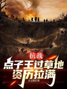 抗战:点子王过草地,资历拉满