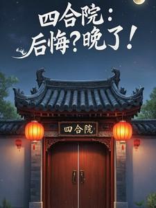 四合院:后悔?晚了!