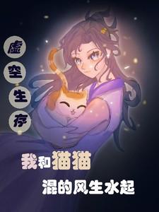虚空生存，我和猫猫混的风生水起
