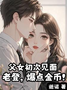 父女初次见面：老登，爆点金币！