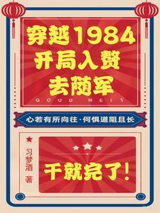 穿越1984，开局入赘去随军