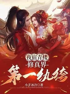夜宿青楼：修真界第一纨绔