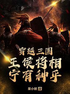 乱世攀鳞：寒门枭雄篡汉史