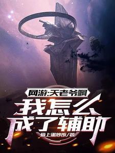 网游：天老爷啊，我怎么成了辅助