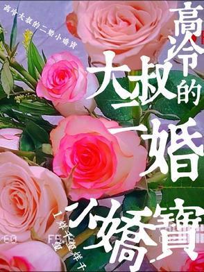 高冷大叔的二婚小娇宝