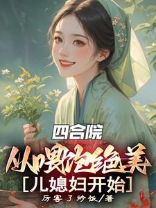 四合院:从喂饱绝美儿媳妇开始