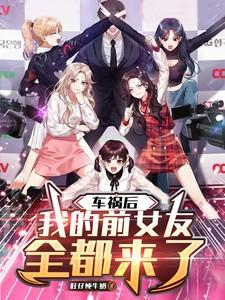 车祸后,我的前女友全都来了