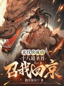 北伐快成功,十八道圣旨召我回京