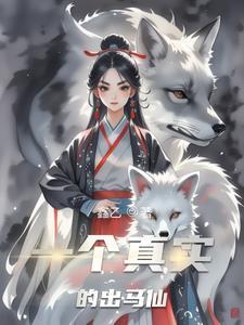 一个真实的出马仙