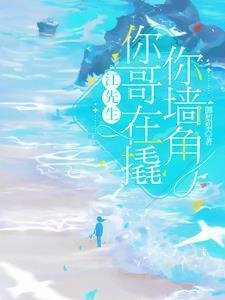 江先生,你哥在撬你墙角