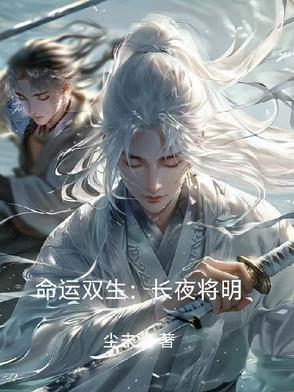 命运双生：长夜将明