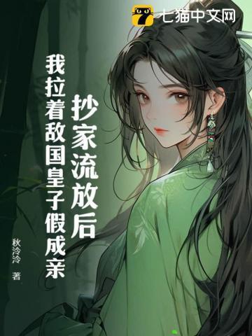 抄家流放后,我拉着敌国皇子假成亲