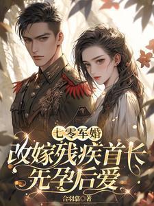 七零军婚，改嫁残疾首长先孕后爱