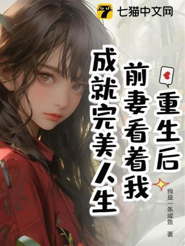 重生后，前妻看着我成就完美人生