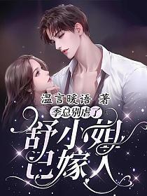 季总别虐了,舒小姐已嫁人